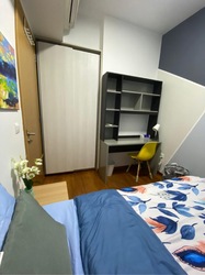 TRE Residences (D14), Condominium #468751691